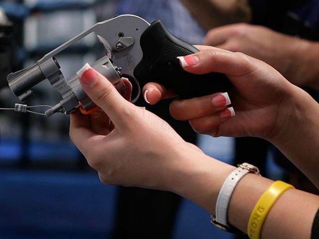 Micro Pistols for Women and Concealed Carriers Driving Gun Sales