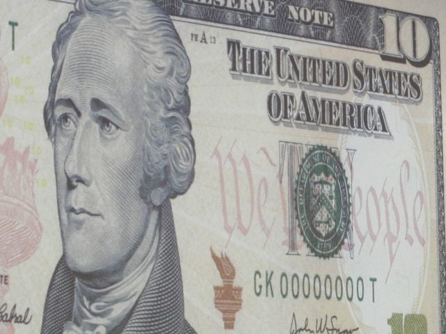 Success of ‘Hamilton’ May Have Saved Hamilton on the $10 Bill