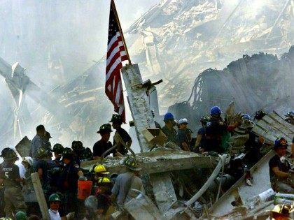 9-11 AP PhotoBeth A. Keiser