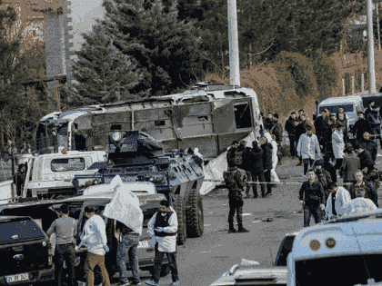 Turkish
