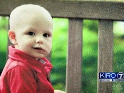 Baby's Ashes Stolen KIRO 7