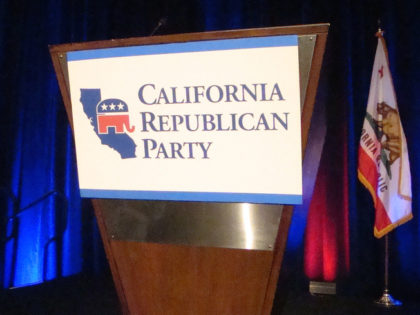 California Republican Party (Neon Tommy / Flickr / CC / Cropped)