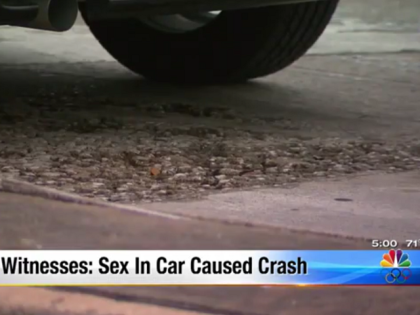 Car Crash Sex