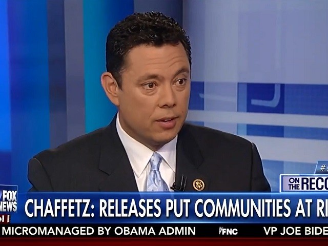 Chaffetz: 'You Name the Violent Crime,' DHS Has Released Illegal ...