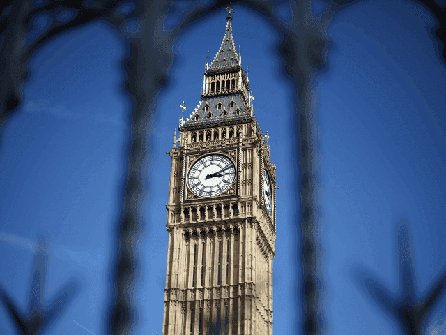 Big Ben To Fall Silent For Months During Repairs