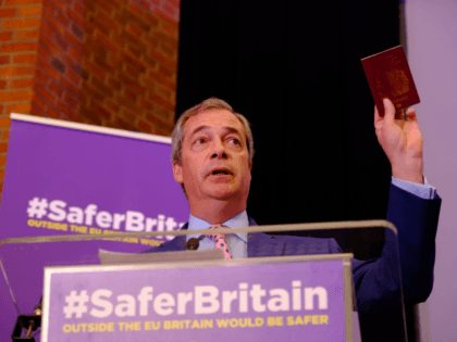 Farage