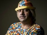 Francisco-Everardo-Oliveira-Silva-clown-congressman-Facebook Facebook/Francisco Everardo Oliveira Silva