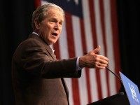 Bloomberg: ‘On Immigration, George W. Bush Is a Portrait of Failure’