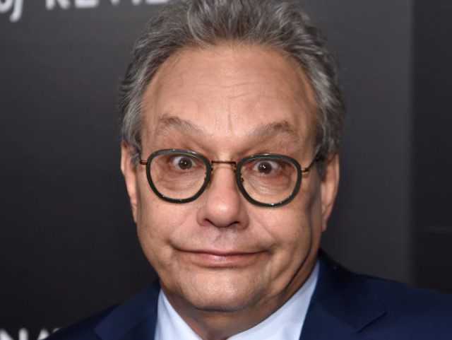 NEW YORK, NY - JANUARY 05: Comedian Lewis Black attends 2015 National Board of Review Gala