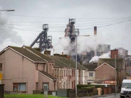 port talbot