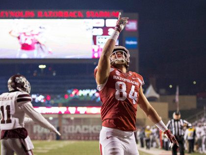 Hunter Henry