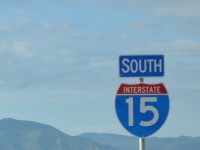 I-15 (Garrett / Flickr / CC / Cropped) I-15 (Garrett / Flickr / CC / Cropped)