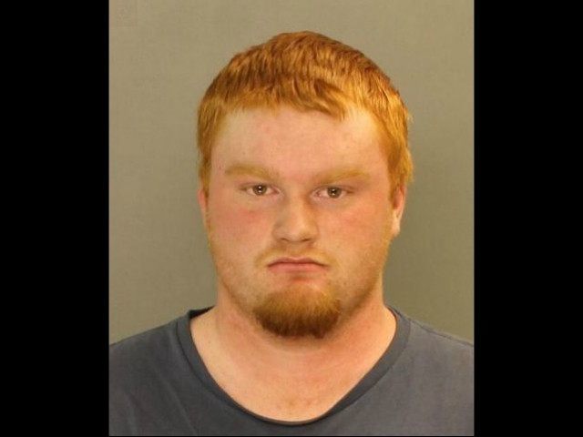 Man Accused of Peeping in Womens’ Restroom Also Faces Child Porn Charges