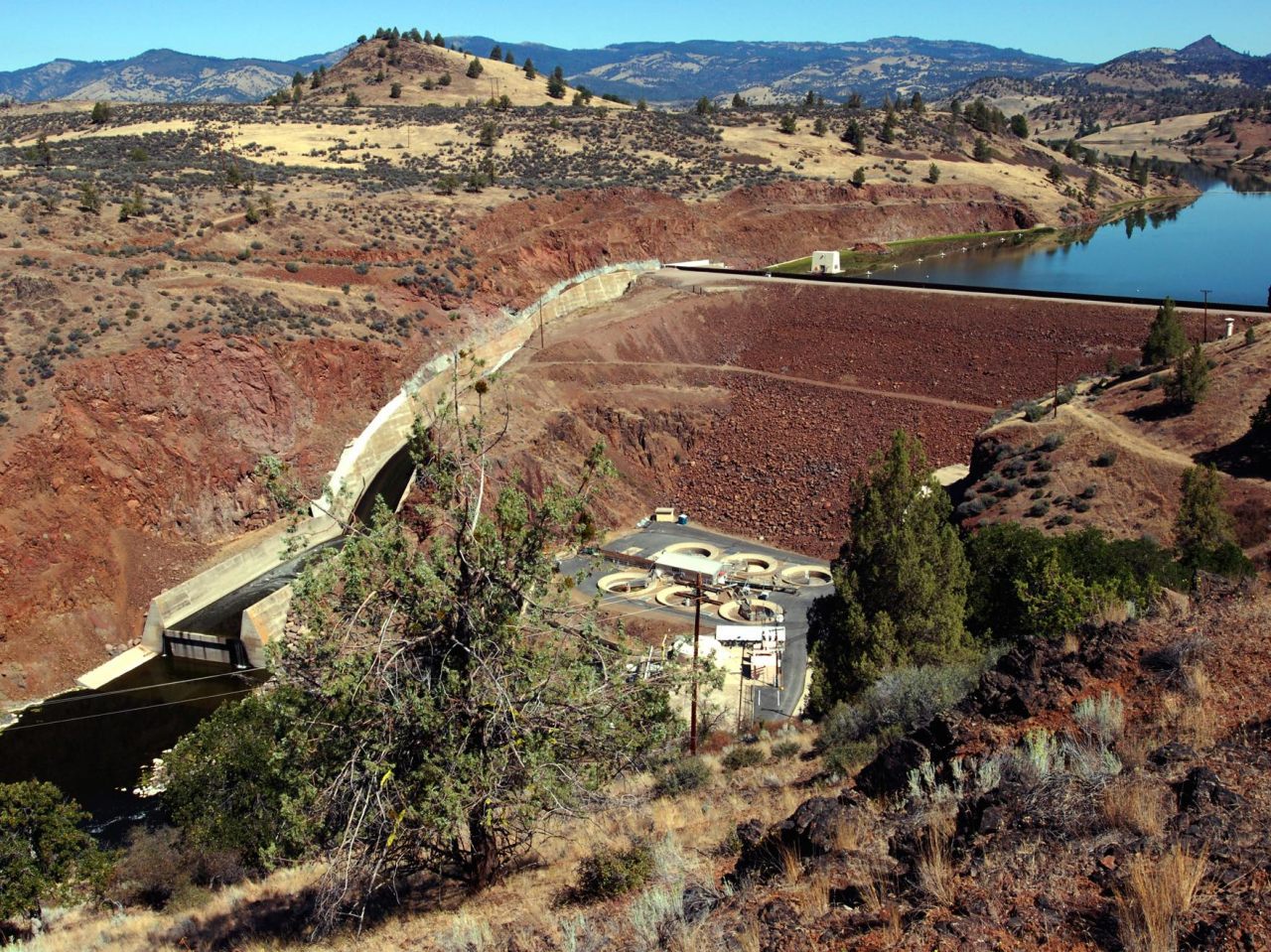 Feds Plan to Go Around Congress to Remove Klamath Dam