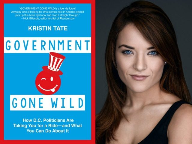 Kristin-Tate-Government-Gone-Wild