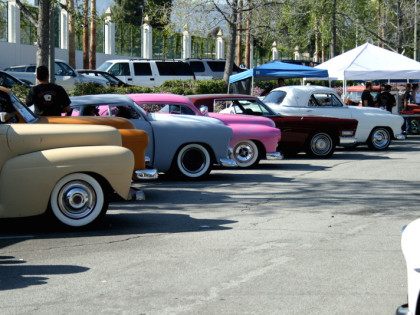 Latino Rockabilly (Crystal Marie Lopez / Flickr / CC / Cropped)