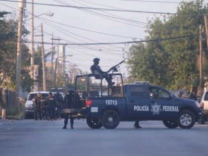 Matamoros violence 2