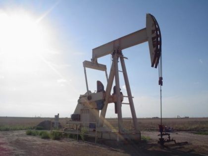 Chevron Bets on West Texas