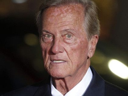 Pat Boone Reuters