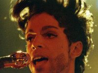 Prince Close up