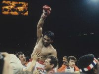 Roberto Duran