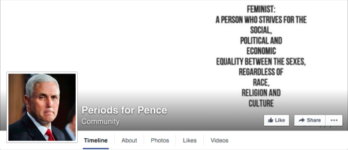 Periods for Pence Screenshot