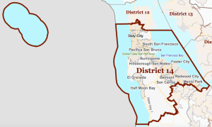 California District 14