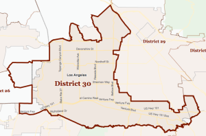 California District 30