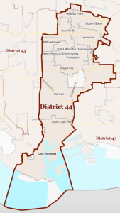 California District 44