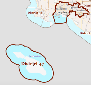 California District 47