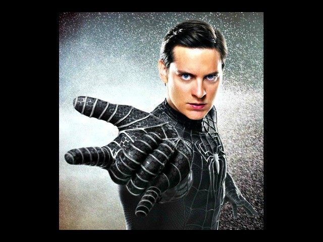 Tobey-Maguire-as-Peter-Parker-aka-Spider-Man Sony Pictures