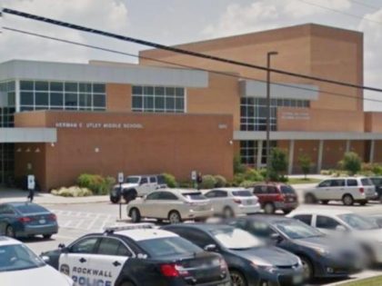 Teacher placed on administrative leave for using "N-word"
