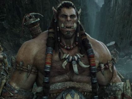 Warcraft-trailer