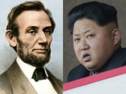 North Korea Sends Obama a Letter from ‘Abe Lincoln’