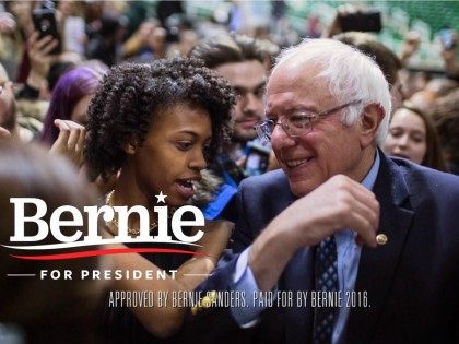 WATCH: Spike Lee-Produced Bernie Sanders Ad for New York