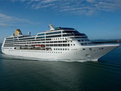 Carnival Corporation's Fathom Granted Approval by Cuba to Cruise from U.S. to Cuba (PRNews