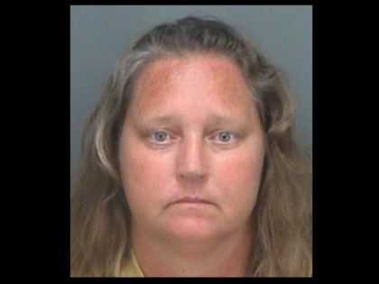 Florida Woman Arrested for Allegedly Offering Undercover Cop Sex for $3