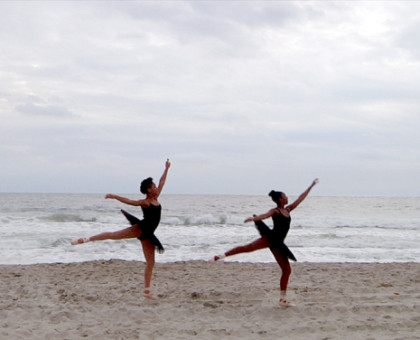 Josh Fox documentary HOW TO LET GO OF THE WORLD AND LOVE ALL THE THINGS CLIMATE CAN’T CH