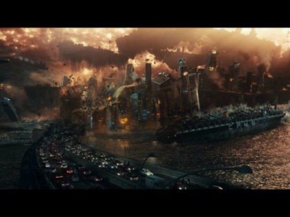 Watch: Fox Drops Thrilling ‘Independence Day: Resurgence’ Trailer