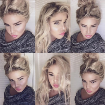 Lil Kim