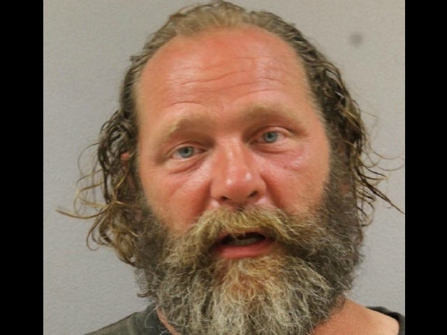 After Begging on All Fours Like a Dog, Man Arrested for Looking Up Skirts