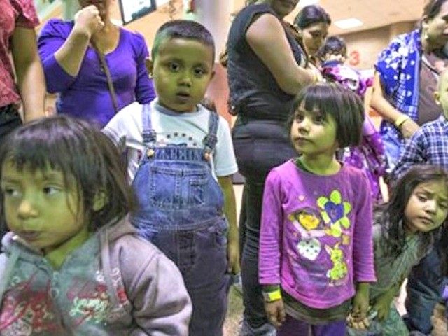 migrant children Texas Fox News
