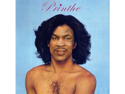 Mike Tyson Mourns Prince, Divides Twitter with Photoshopped Lisp ‘#Supertribute’
