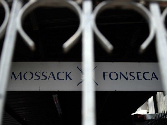 Mossack Fonseca -- Panama Papers