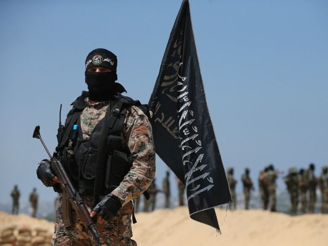 Gaza Salafi Militant Killed Fighting For Islamic State In Libya