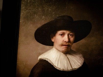 ROBIN VAN LONKHUIJSEN/AFP/Getty Images