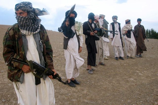 Direct peace talks between Kabul and the Afghan Taliban began in Pakistan in July 2015 but