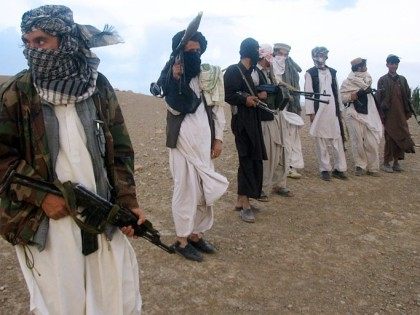 Taliban Seeks to Rehabilitate Brutal Image, Focus on Imposing Sharia