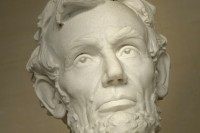 In an open letter uploaded on the North's propaganda website "DPRK Today," Abraham Lincoln "advised" the 44th president that North Korea would never crumble under sanctions and economic blockades