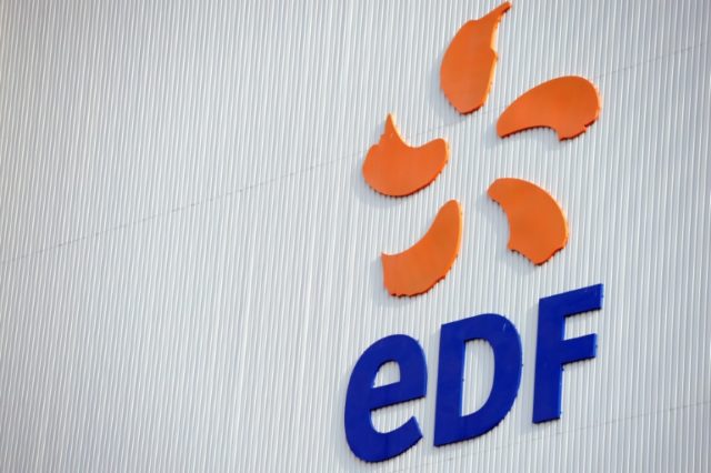 Hinkley Point, which EDF is to build in partnership with China General Nuclear Power Corpo